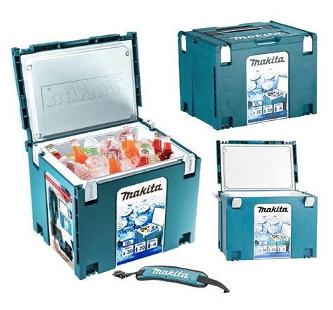 makita ice chest